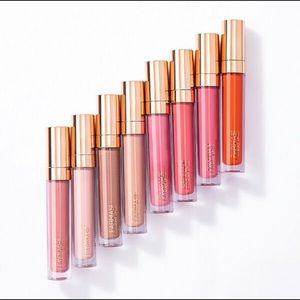 Farmasi matte liquid lipstick